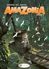 Amazonia vol. episode for sale  Delivered anywhere in UK