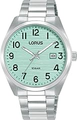 Lorus men analog for sale  Delivered anywhere in USA 