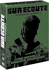 écoute saison dvd d'occasion  Livré partout en France