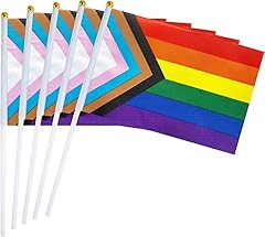 Pack progress rainbow for sale  Delivered anywhere in USA 
