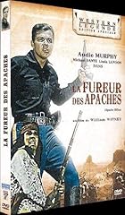 Fureur apaches édition d'occasion  Livré partout en France