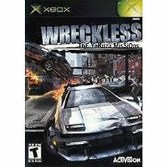 Wreckless yakuza missions for sale  Delivered anywhere in USA 