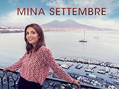 Mina settembre usato  Spedito ovunque in Italia 
