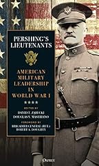 Pershing lieutenants american gebraucht kaufen  Wird an jeden Ort in Deutschland