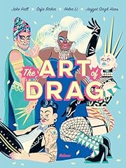 Art drag for sale  Delivered anywhere in USA 