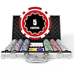 Poker chips denominations for sale  Delivered anywhere in USA 