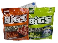 Bigs roasted sunflower for sale  Delivered anywhere in USA 