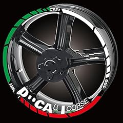 Yeskit adesivi decorativi usato  Spedito ovunque in Italia 