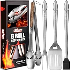 Grillart bbq tools for sale  Delivered anywhere in USA 