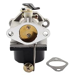 Hilom Carburetor Replaces Tecumseh 640065A 640065 Fits for sale  Delivered anywhere in USA 