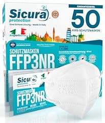 50x ffp3 maske gebraucht kaufen  Wird an jeden Ort in Deutschland