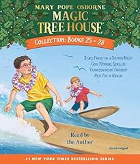 Magic tree house for sale  Delivered anywhere in USA 