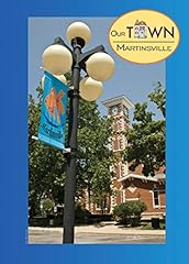 Town martinsville for sale  Delivered anywhere in USA 