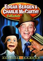 Edgar bergen charlie for sale  Delivered anywhere in USA 