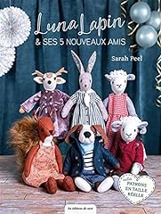 Luna lapin amis d'occasion  Livré partout en France