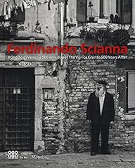 Ferdinando scianna the usato  Spedito ovunque in Italia 