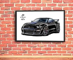2020 shelby gt500 for sale  Delivered anywhere in USA 