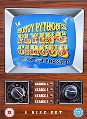 Monty python flying for sale  Delivered anywhere in UK