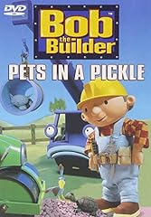 Bob builder pets for sale  Delivered anywhere in USA 