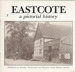 Eastcote pictorial history for sale  Delivered anywhere in UK