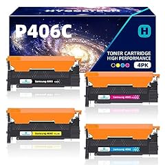 Hyggetech toner compatibile usato  Spedito ovunque in Italia 