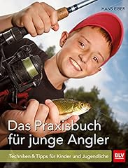 Praxisbuch junge angler gebraucht kaufen  Wird an jeden Ort in Deutschland