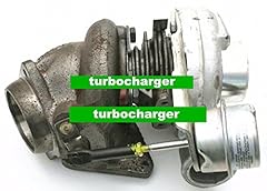 Gowe turbocompressore per usato  Spedito ovunque in Italia 
