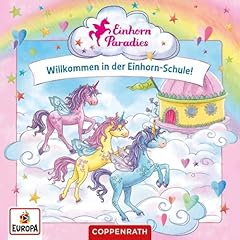Willkommen einhorn schule gebraucht kaufen  Wird an jeden Ort in Deutschland