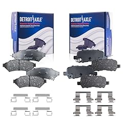 Detroit axle brake for sale  Delivered anywhere in USA 