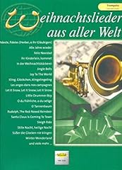 Weihnachtslieder aller trompet gebraucht kaufen  Wird an jeden Ort in Deutschland