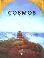 Cosmos from romanticism d'occasion  Livré partout en France