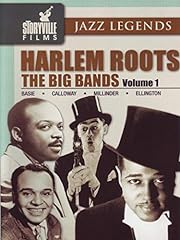 Harlem roots vol.1 for sale  Delivered anywhere in UK