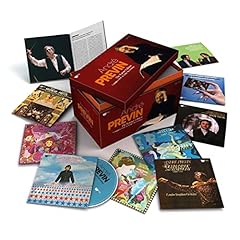 Andre previn complete for sale  Delivered anywhere in UK
