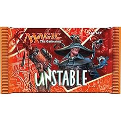 Magic gathering unstable for sale  Delivered anywhere in USA 