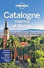 Catalogne valence murcie d'occasion  Livré partout en Belgiqu