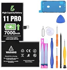 Trader battery iphone for sale  Delivered anywhere in USA 
