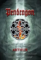 Pendragon the definitive gebraucht kaufen  Wird an jeden Ort in Deutschland