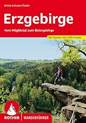 Erzgebirge vom müglitztal gebraucht kaufen  Wird an jeden Ort in Deutschland