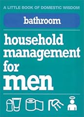 Bathroom household management for sale  Delivered anywhere in UK