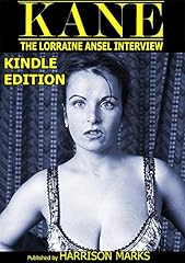 Lorraine ansel kane for sale  Delivered anywhere in UK