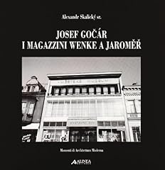 Josef gocar. magazzini d'occasion  Livré partout en Belgiqu