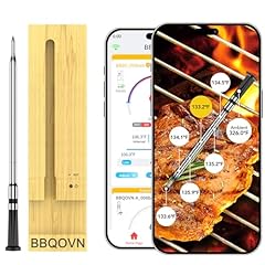 Bbqovn wifi bluetooth gebraucht kaufen  Wird an jeden Ort in Deutschland