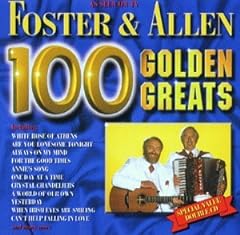 Foster allen 100 for sale  Delivered anywhere in UK