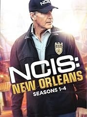 Ncis new orleans for sale  Delivered anywhere in USA 
