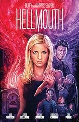 Buffy the vampire d'occasion  Livré partout en France