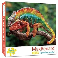 Maxrenard puzzle animal d'occasion  Livré partout en France