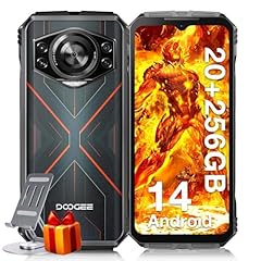 Doogee cyber rugged usato  Spedito ovunque in Italia 