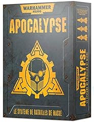 Games workshop base d'occasion  Livré partout en France
