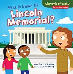 Inside lincoln memorial for sale  Delivered anywhere in USA 