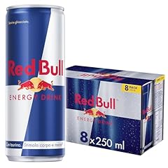 Red bull energy usato  Spedito ovunque in Italia 